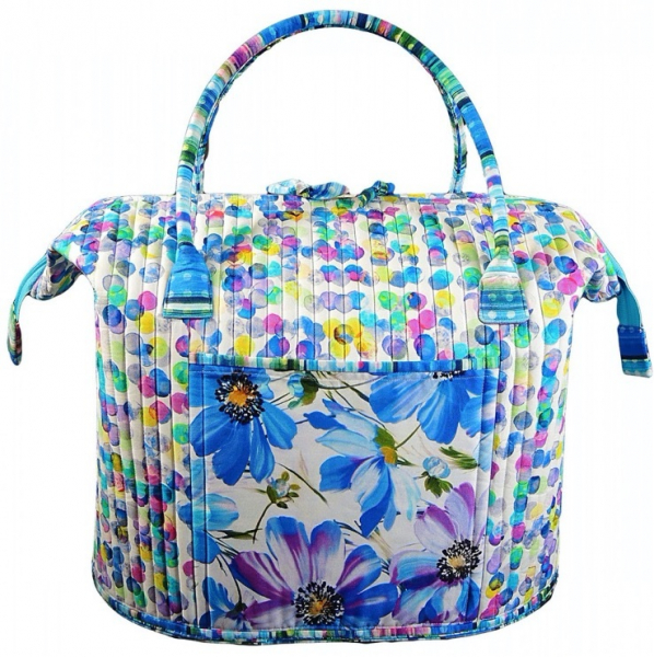 AT617 Poppins Bag